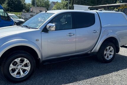 Mitsubishi L200 194.258 km 10.950 &euro; essen 45326