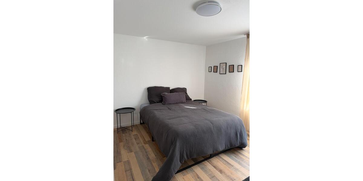 Etagenwohnung Hiddenhausen - 2 Zimmer, 46 m&sup2;, 855&euro; | Angebot:25420364