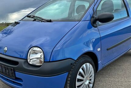 Renault Twingo 34.000 km 5.500 &euro; Karlsbad 76307