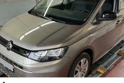 VW Caddy Maxi