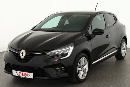 Renault Clio 47.641 km 14.890 &euro; Leipzig 04209
