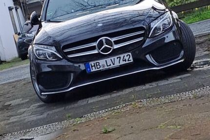 Mercedes-Benz C 250 250.000 km 15.500 &euro; Bremen 28277
