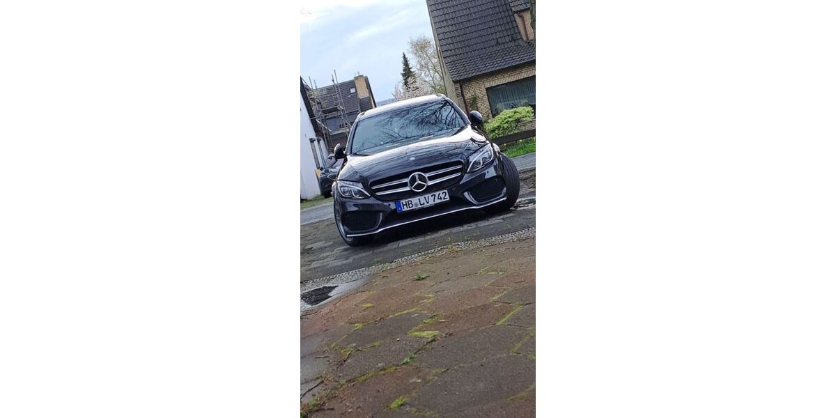Mercedes-Benz C 250 250.000 km 15.500 &euro; Bremen 28277