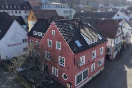 Haus Annweiler am Trifels - 20 Zimmer, 498 m&sup2;, 1.369.000&euro; | Angebot:25887459