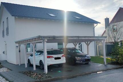 Immobilie: Haus in 38855 Wernigerode am Harz (Zwei Wohnungen) zimmer