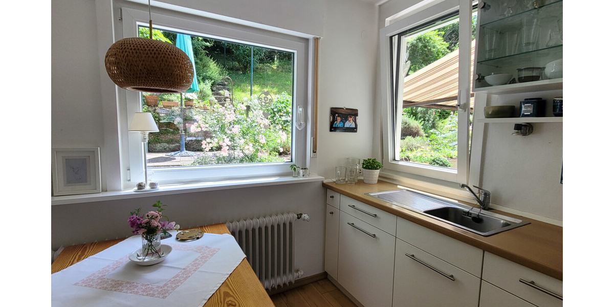 Schönes Landhaus mit Einliegerwohnung - Einfamilienhaus Bad Wildbad | Angebot:25374626