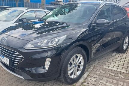 Ford Kuga 49.990 km 20.990 € Brühl 68782