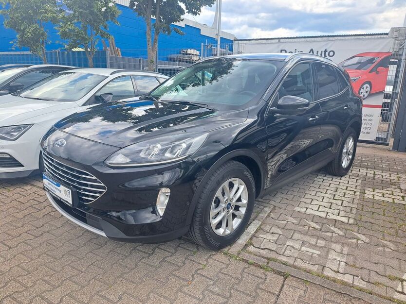Ford Kuga 49.990 km 20.990 € Brühl 68782