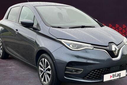 Renault ZOE 63.737 km 13.770 € Kippenheim 77971