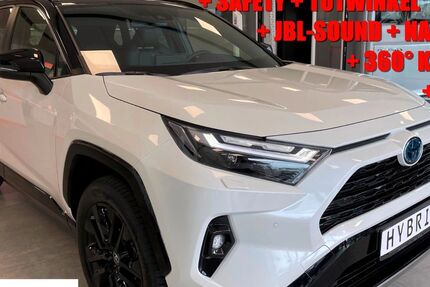 Toyota RAV 4 9.950 km 42.950 € Vechta 49377