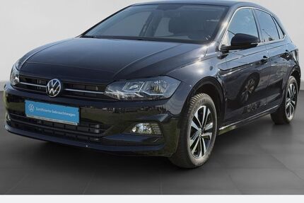 VW Polo 23.087 km 17.430 € Dorsten 46282