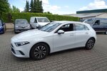 Mercedes-Benz A 180 Progressive Automatik, Rückfahrkamera, LED S 22.611 km 23.590 &euro; Rodgau 63110