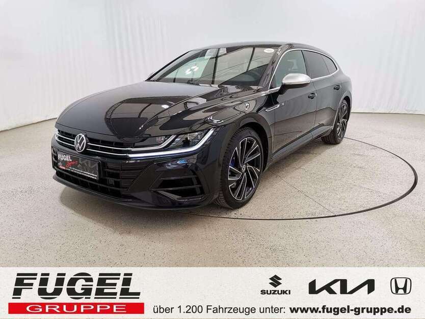 Arteon