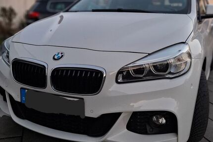 BMW 218 Gran Tourer 105.000 km 15.000 &euro; Allmendingen 89604