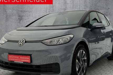 VW ID.3 44.800 km 21.450 &euro; Beilngries 92339