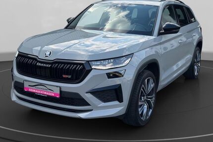Skoda Kodiaq 41.166 km 39.990 &euro; Euskirchen 53879