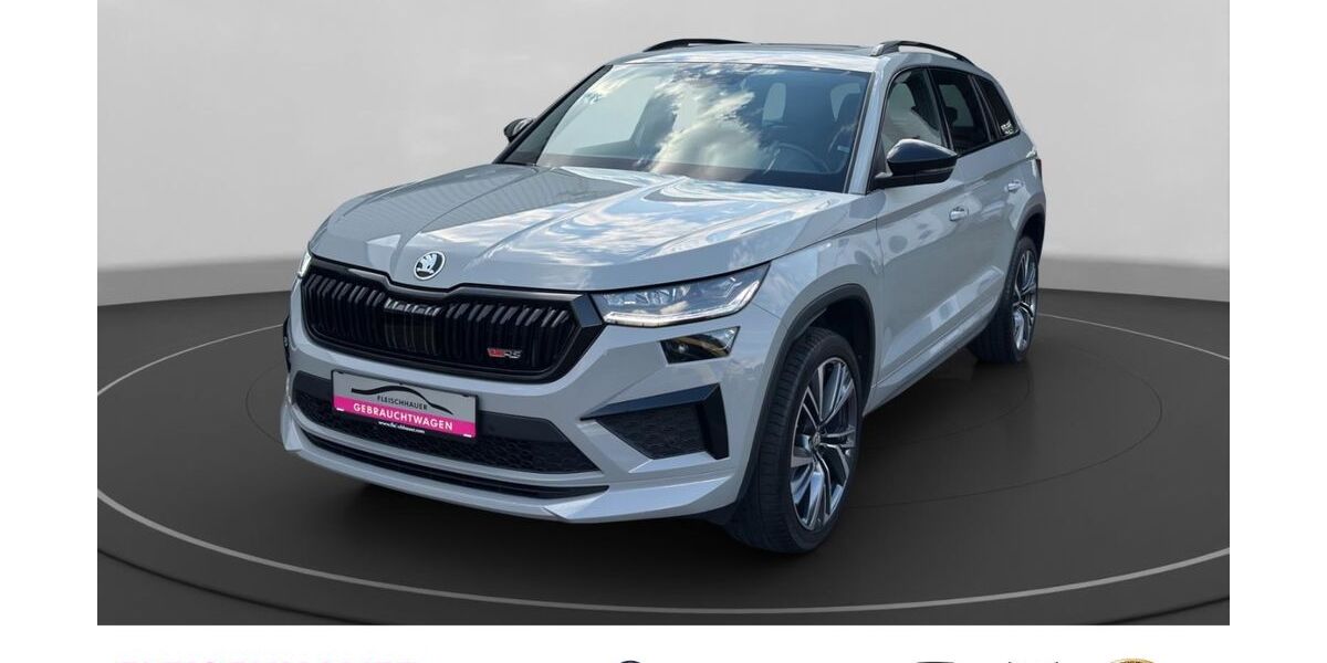Skoda Kodiaq 41.166 km 40.990 &euro; Euskirchen 53879