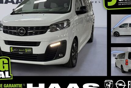 Opel Zafira Life 55.000 km 26.480 &euro; Schwabmünchen 86830
