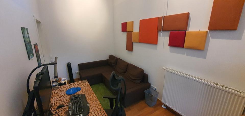 Wohnen auf Zeit Dresden - 3 Zimmer, 108 m&sup2;, 2.250&euro; | Angebot:26532588