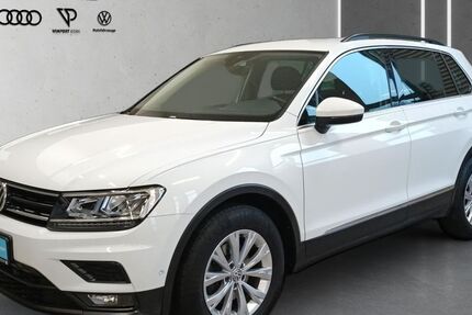 VW Tiguan 66.994 km 19.888 € Gera 07546
