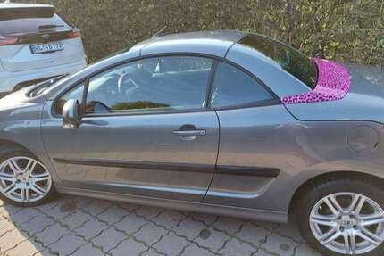 Peugeot 207 124.000 km 4.500 &euro; Tostedt 21255