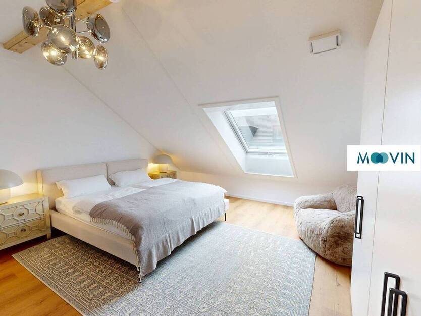 **FAMILIEN AUFGEPASST: 5-Zimmer-Reihenmittelhaus mit EBK, TERRASSE, 2 BÄDERN uvm. im FinkenPark Geesthacht**