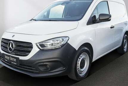 Mercedes-Benz Citan 3.400 km 21.360 € Rosbach 61191