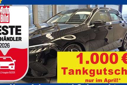 Mercedes-Benz A 180 8.557 km 27.700 &euro; Wolfsburg Heiligendorf 38444