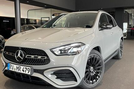 Mercedes-Benz GLA 200 9.000 km 42.850 &euro; Ravensburg 88214