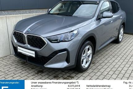 BMW X2 8.524 km 35.570 &euro; Buchen- Hettingen 74722