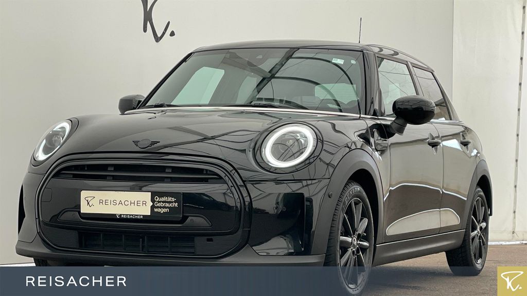 Mini Cooper 12.991 km 25.990 &euro; Ulm 89077