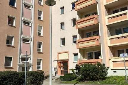 Wohnung Weimar Schöndorf-Waldstadt - 1 Zimmer, 35 m&sup2;, 44.000&euro; | Angebot:25938069