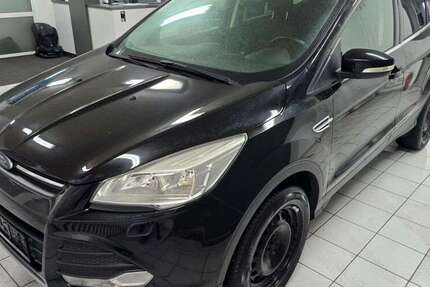 Ford Kuga 131.776 km 7.990 &euro; Moers 47443