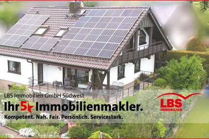 Haus Nufringen - 9 Zimmer, 279 m&sup2;, 939.000&euro; | Angebot:26675186