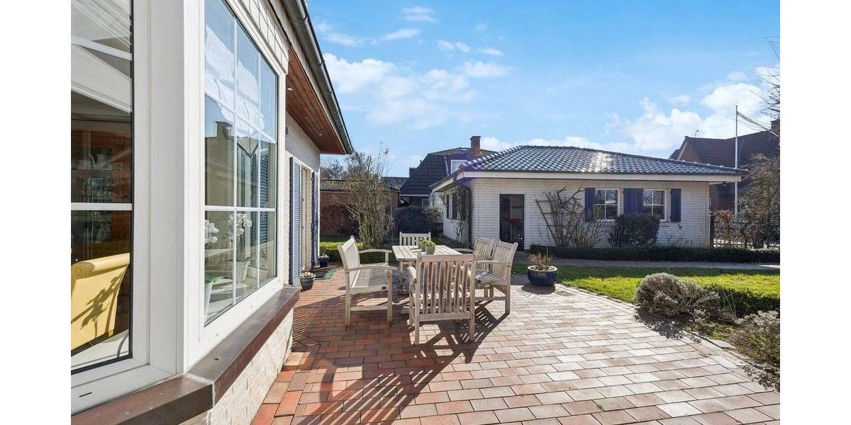 Einfamilienhaus Geesthacht - 5 Zimmer, 165 m&sup2;, 849.000&euro; | Angebot:26797666