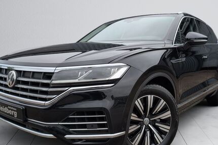 VW Touareg 141.329 km 28.660 &euro; Soltau 29614
