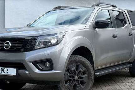 Nissan Navara 50.000 km 31.500 &euro; Radebeul 01445