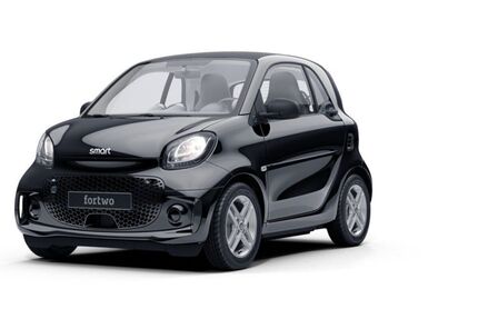 Smart ForTwo 14.393 km 10.973 &euro; Bamberg 96052