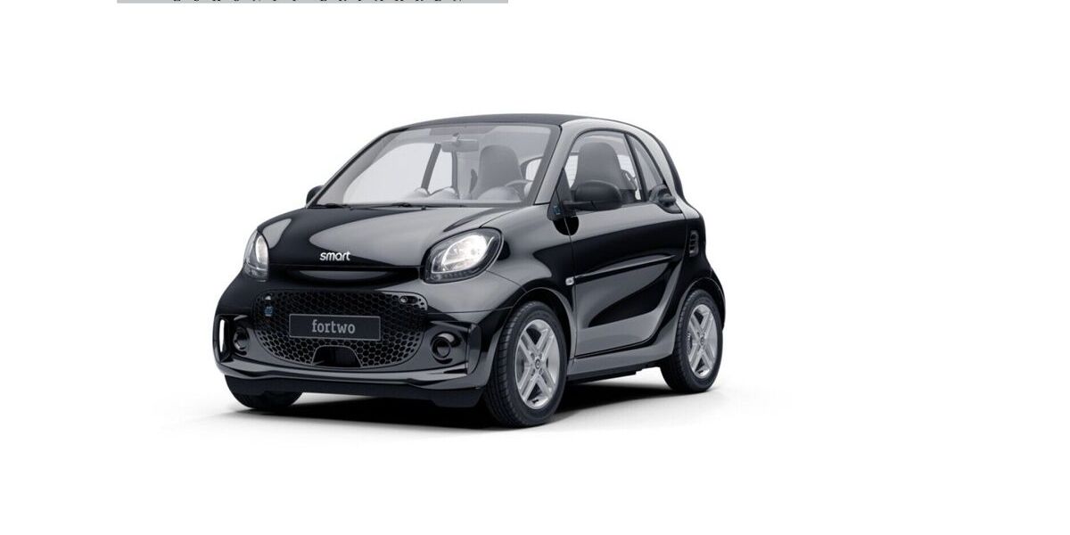 Smart ForTwo 14.393 km 10.973 &euro; Bamberg 96052