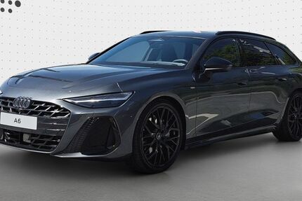 Audi A6 6.900 km 70.890 &euro; Coburg 96450