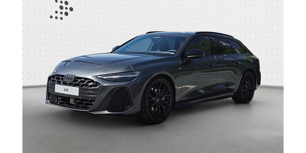 Audi A6 6.900 km 70.890 &euro; Coburg 96450