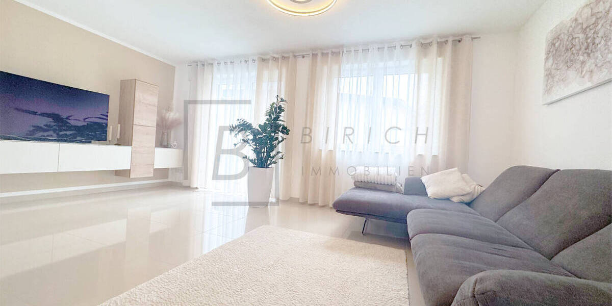 Doppelhaushälfte Bad Schussenried - 5 Zimmer, 138 m&sup2;, 530.000&euro; | Angebot:26331894