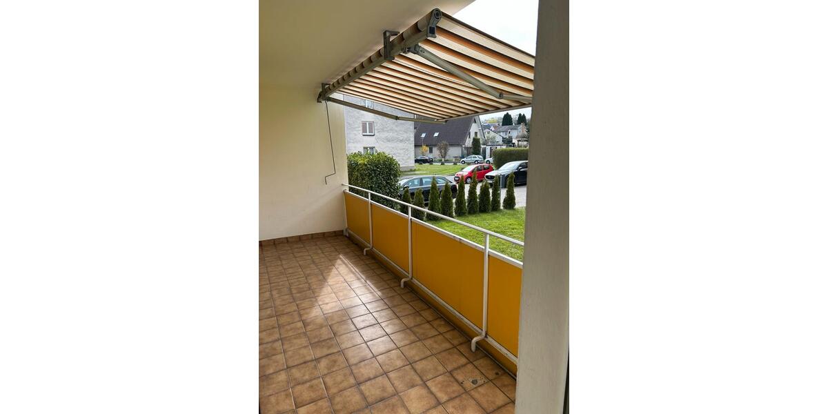 Hochparterre Lage - 4 Zimmer, 73 m&sup2;, 580&euro; | Angebot:26278506