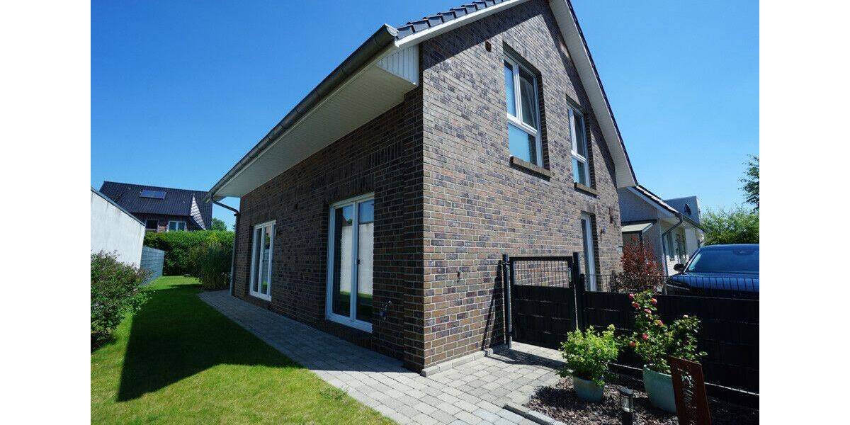 Einfamilienhaus Alpen Bönninghardt - 4 Zimmer, 135 m&sup2;, 530.000&euro; | Angebot:26835293