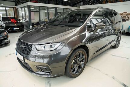 Chrysler Pacifica 71.194 km 40.499 &euro; Quakenbrück 49610