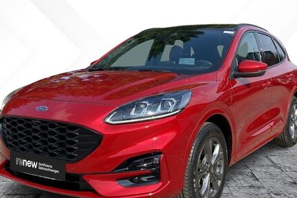 Ford Kuga 82.340 km 21.991 € Göttingen 37079