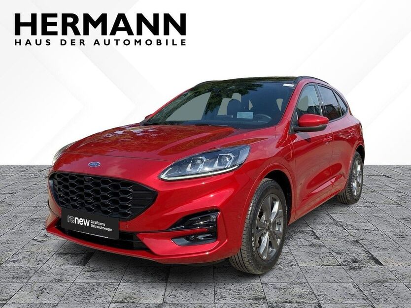 Ford Kuga 82.340 km 21.991 € Göttingen 37079