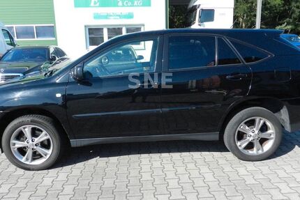 Lexus RX 400 224.336 km 7.990 &euro; Fürstenwalde 15517