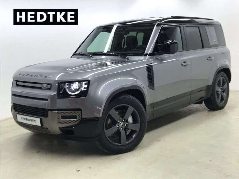 Defender