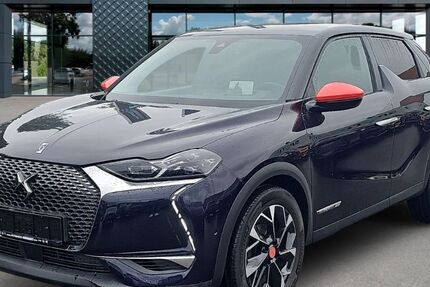 DS Automobiles DS3 47.300 km 20.990 € Homburg 66424